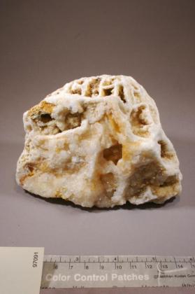 Pachnolite