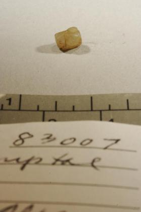 rock crystal