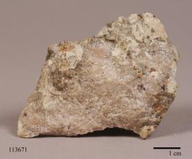 Glaucochroite
