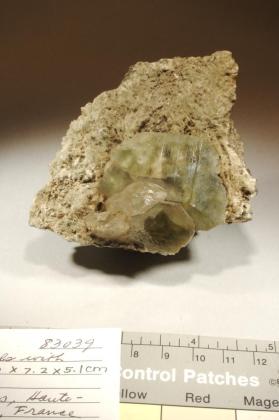 rock crystal