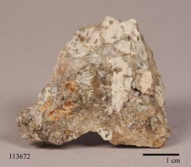 Glaucochroite