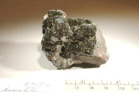 rock crystal