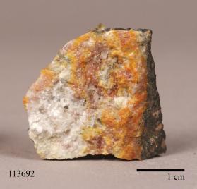 Larsenite