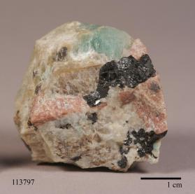 MICROCLINE