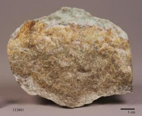MICROCLINE