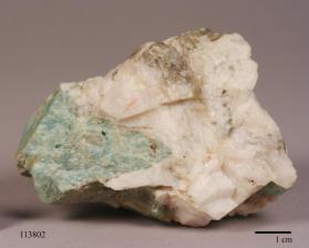 MICROCLINE
