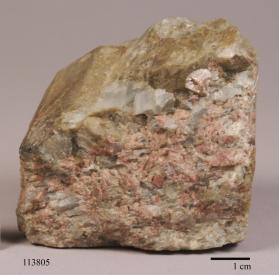 MICROCLINE