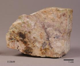 GROSSULAR