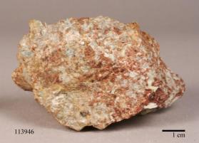 VESUVIANITE