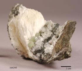Stilbite
