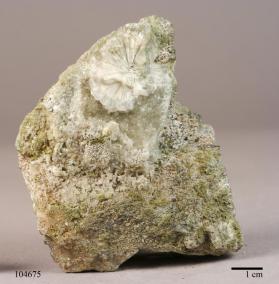 Stilbite