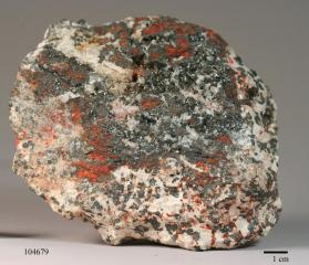 Hetaerolite