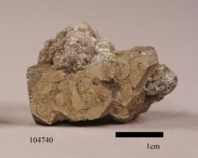 Pyrite