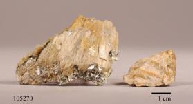 SILLIMANITE