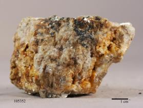 Goyazite