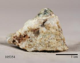Whitlockite