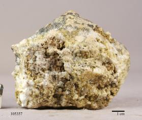 Whitlockite