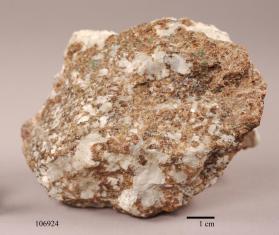 Wollastonite