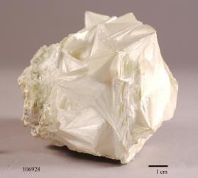 Pectolite