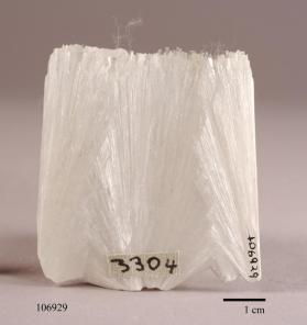 Pectolite