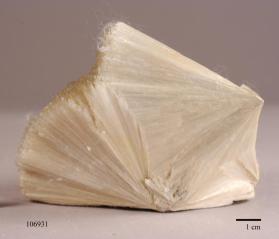 Pectolite