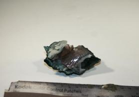 Heulandite