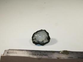 Stellerite