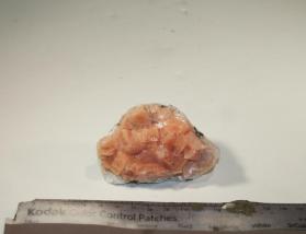 Chabazite