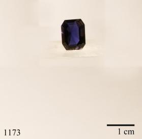 CORDIERITE