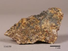 Pectolite
