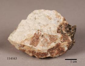 PREHNITE