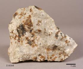 PREHNITE