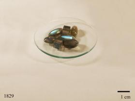 LABRADORITE