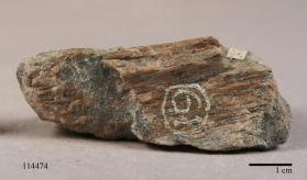 WILLEMITE