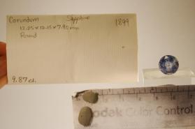 CORUNDUM