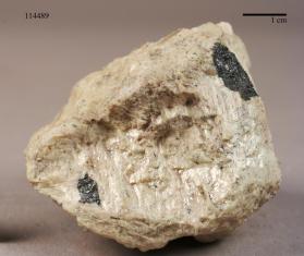 WILLEMITE