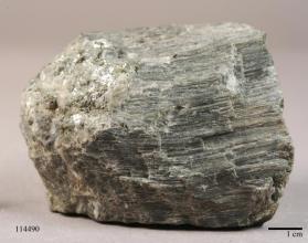 WILLEMITE