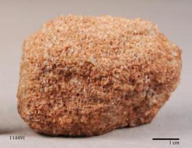 WILLEMITE