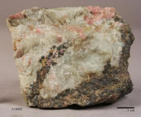 WILLEMITE