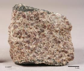 WILLEMITE