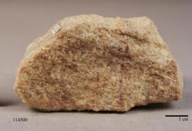 WILLEMITE