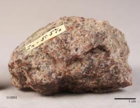 WILLEMITE