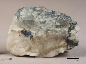 WILLEMITE