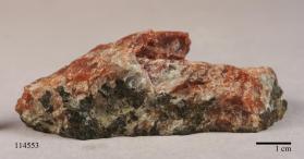WILLEMITE
