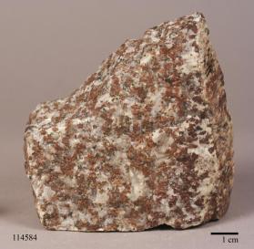 Tephroite