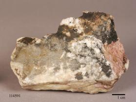 Leucophoenicite