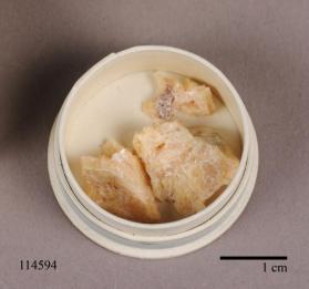 THOMSONITE