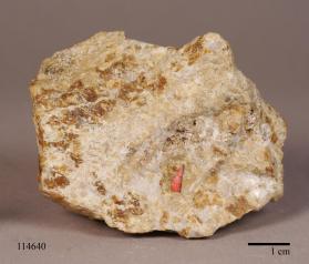 Barysilite