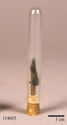 Margarosanite
