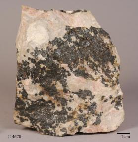Margarosanite